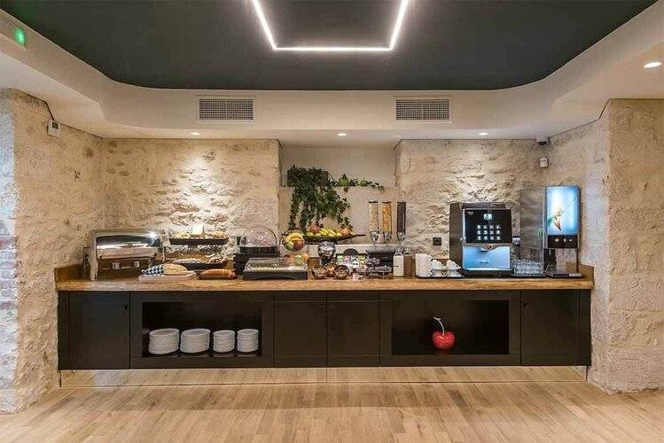 Artion City Boutique Hotel