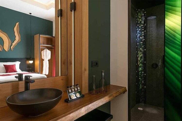 Artion City Boutique Hotel