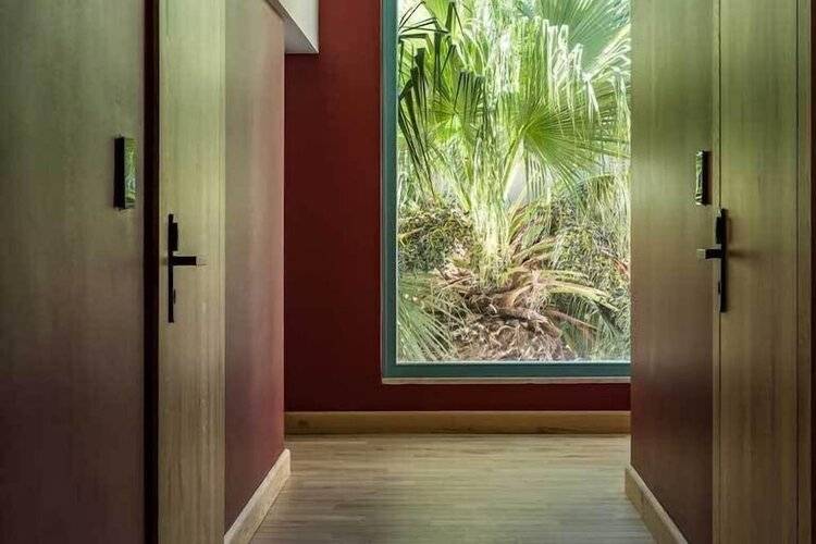 Artion City Boutique Hotel
