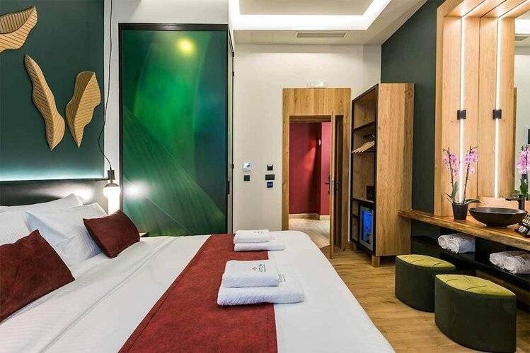 Artion City Boutique Hotel
