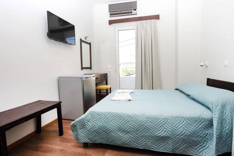 Asterion Hotel