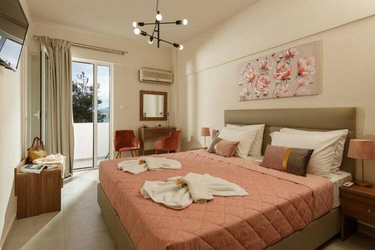 Asterion Hotel