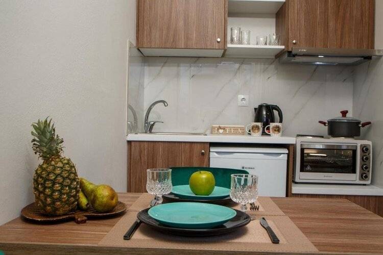 Asterion Hotel