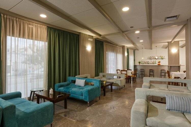 Asterion Hotel