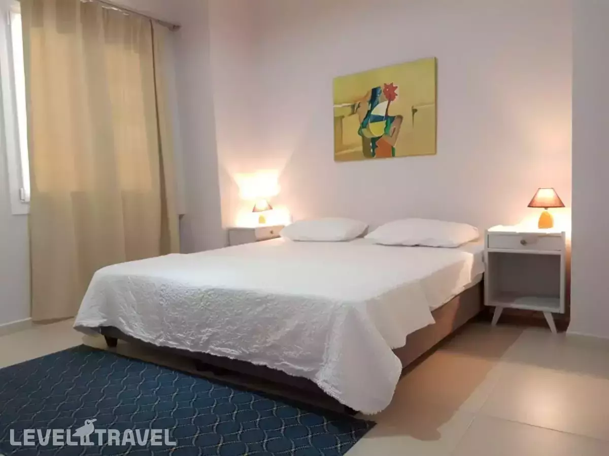 Heraklion Old Port Apartments