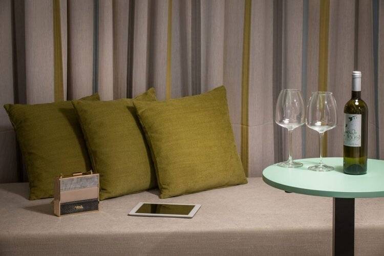 Infinity City Boutique Hotel