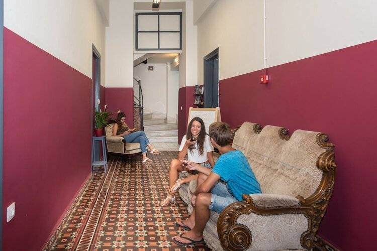 Intra Muros Hostel