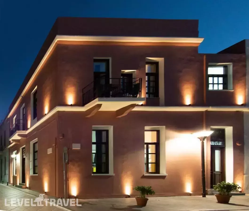 Intra Muros Hostel