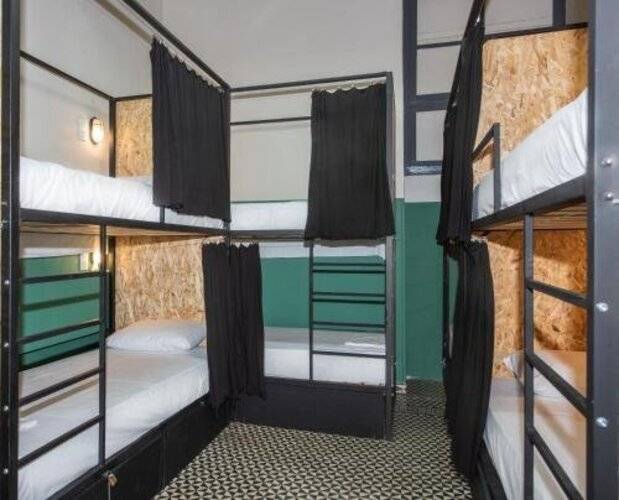 Intra Muros Hostel