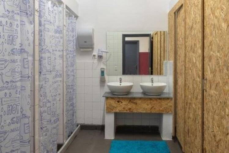 Intra Muros Hostel