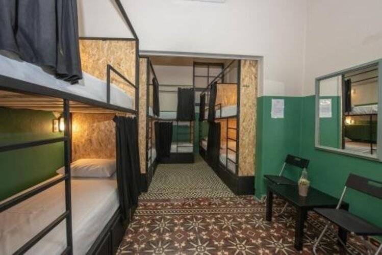 Intra Muros Hostel