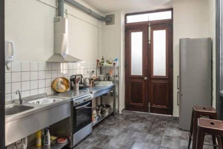 Intra Muros Hostel