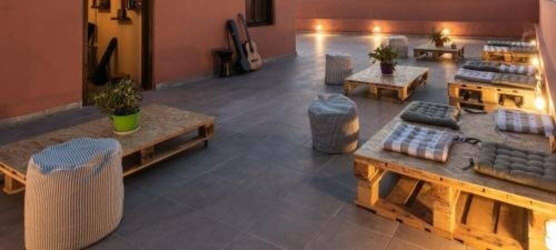 Intra Muros Hostel