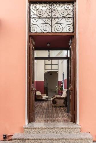 Intra Muros Hostel