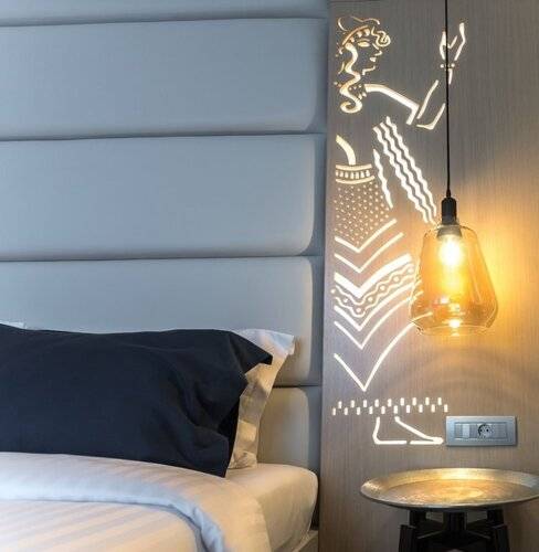 Lavris City Suites