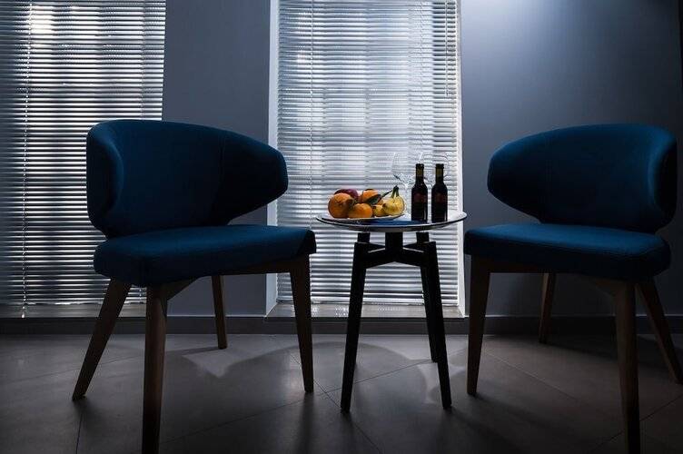 Lavris City Suites