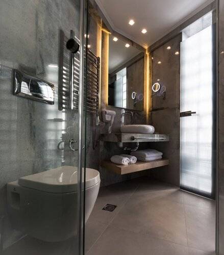 Lavris City Suites