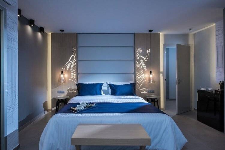 Lavris City Suites