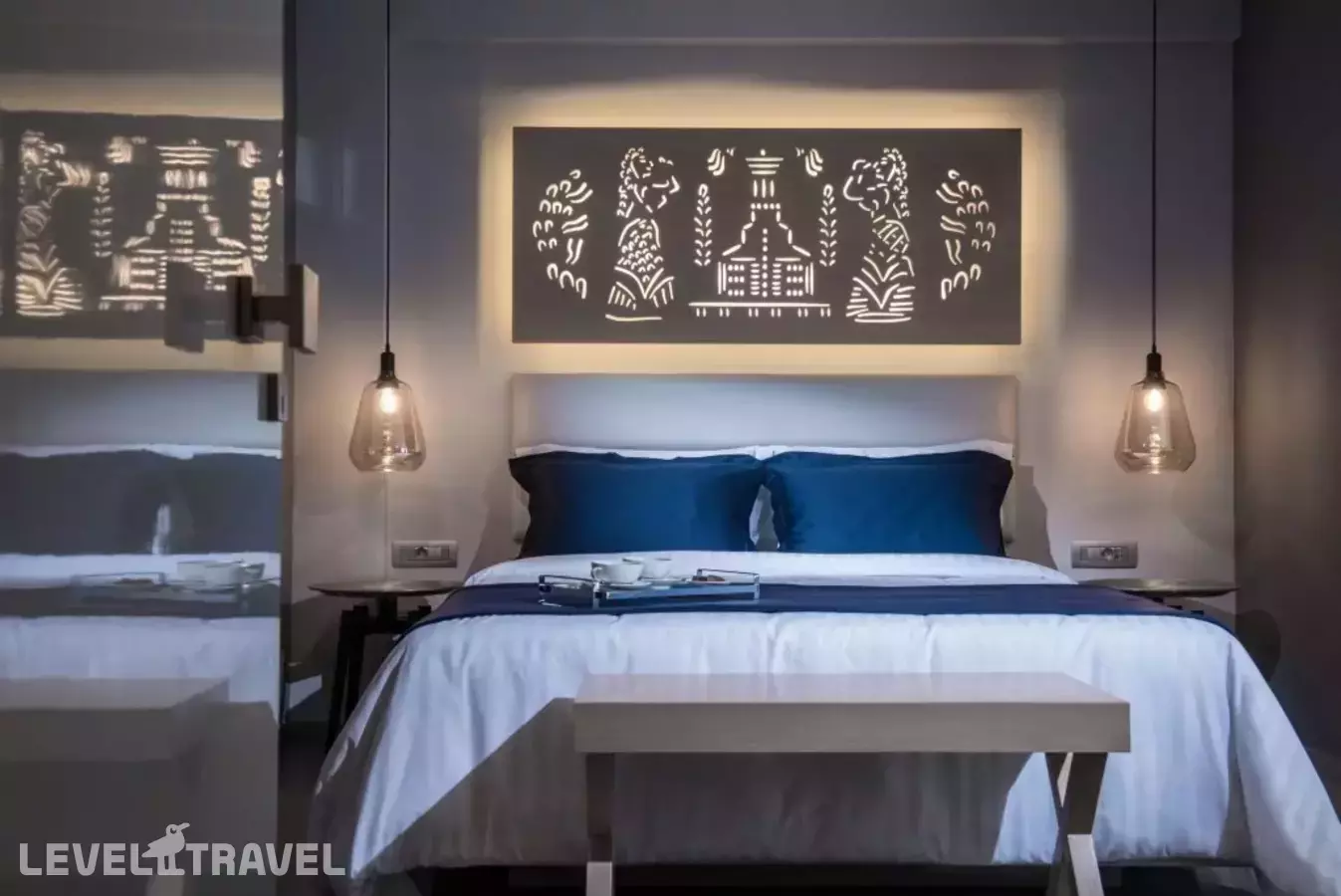 Lavris City Suites
