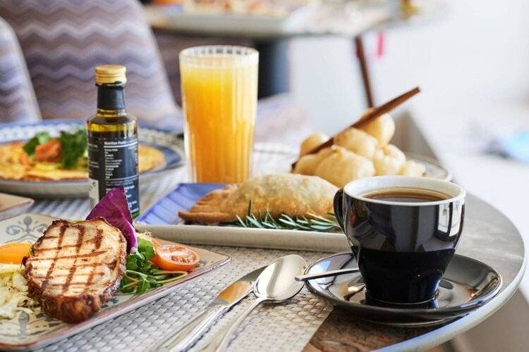 Legacy Gastro Suites
