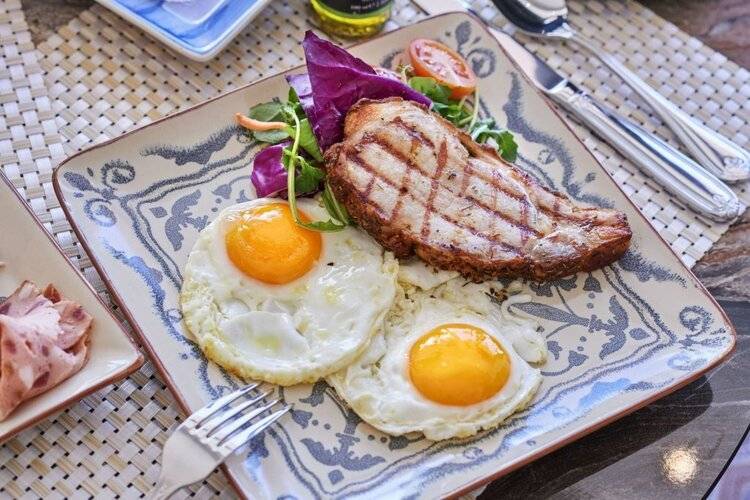 Legacy Gastro Suites