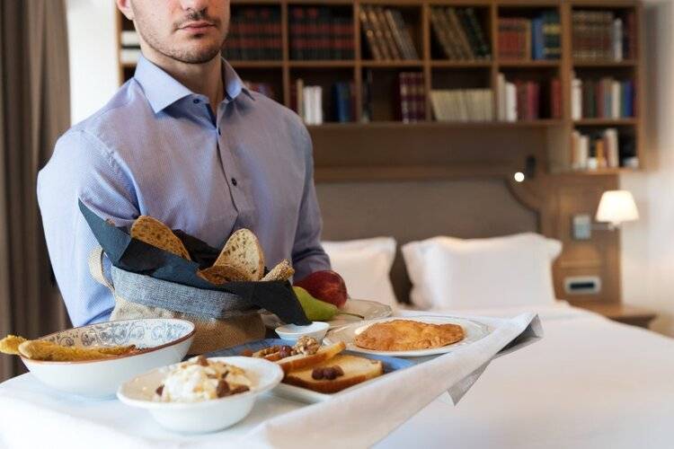 Legacy Gastro Suites