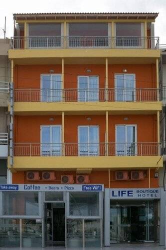 Life Hotel