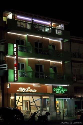 Life Hotel