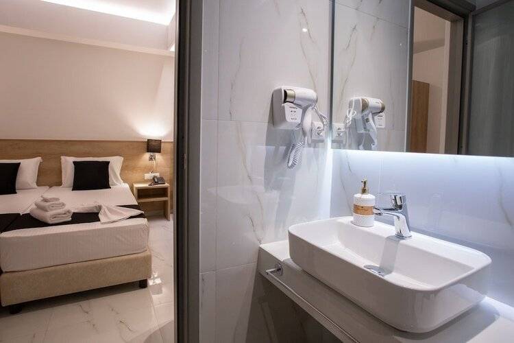 Marvel Deluxe Rooms
