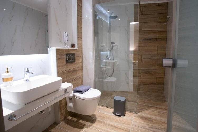 Marvel Deluxe Rooms