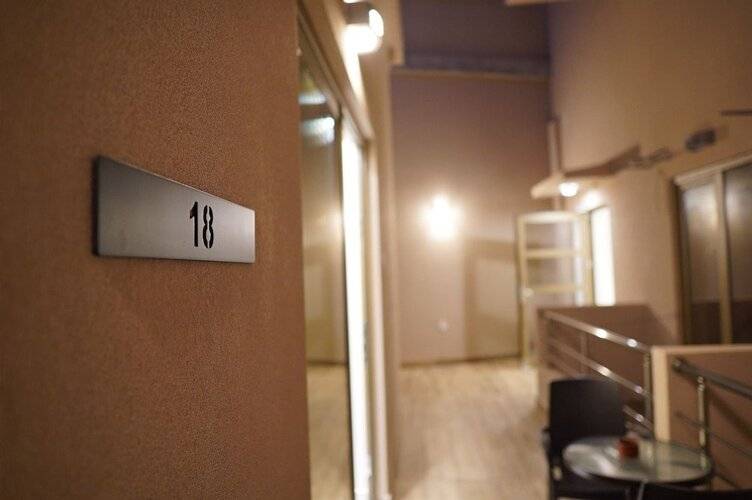Marvel Deluxe Rooms