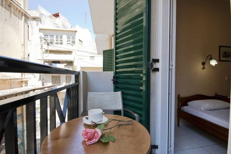 Mirabello Hotel