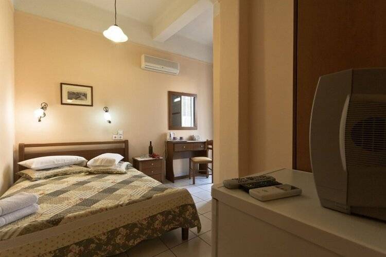 Mirabello Hotel