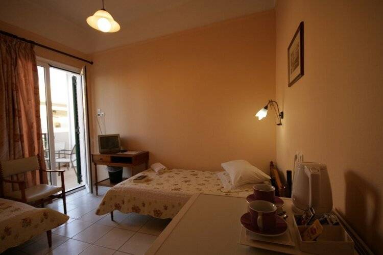 Mirabello Hotel