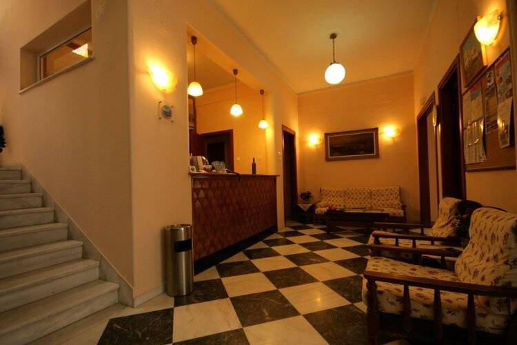Mirabello Hotel