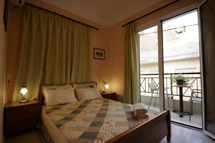 Mirabello Hotel