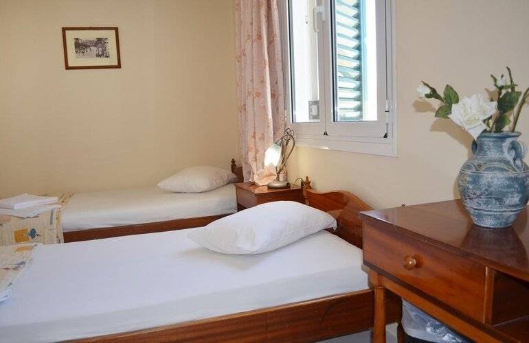 Mirabello Hotel