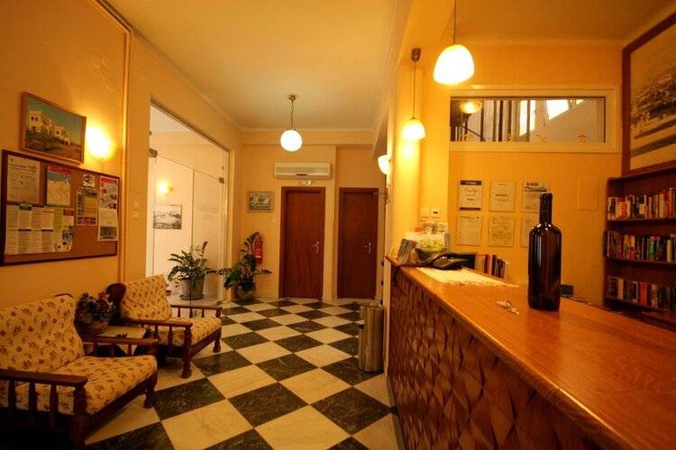 Mirabello Hotel
