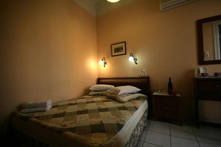 Mirabello Hotel