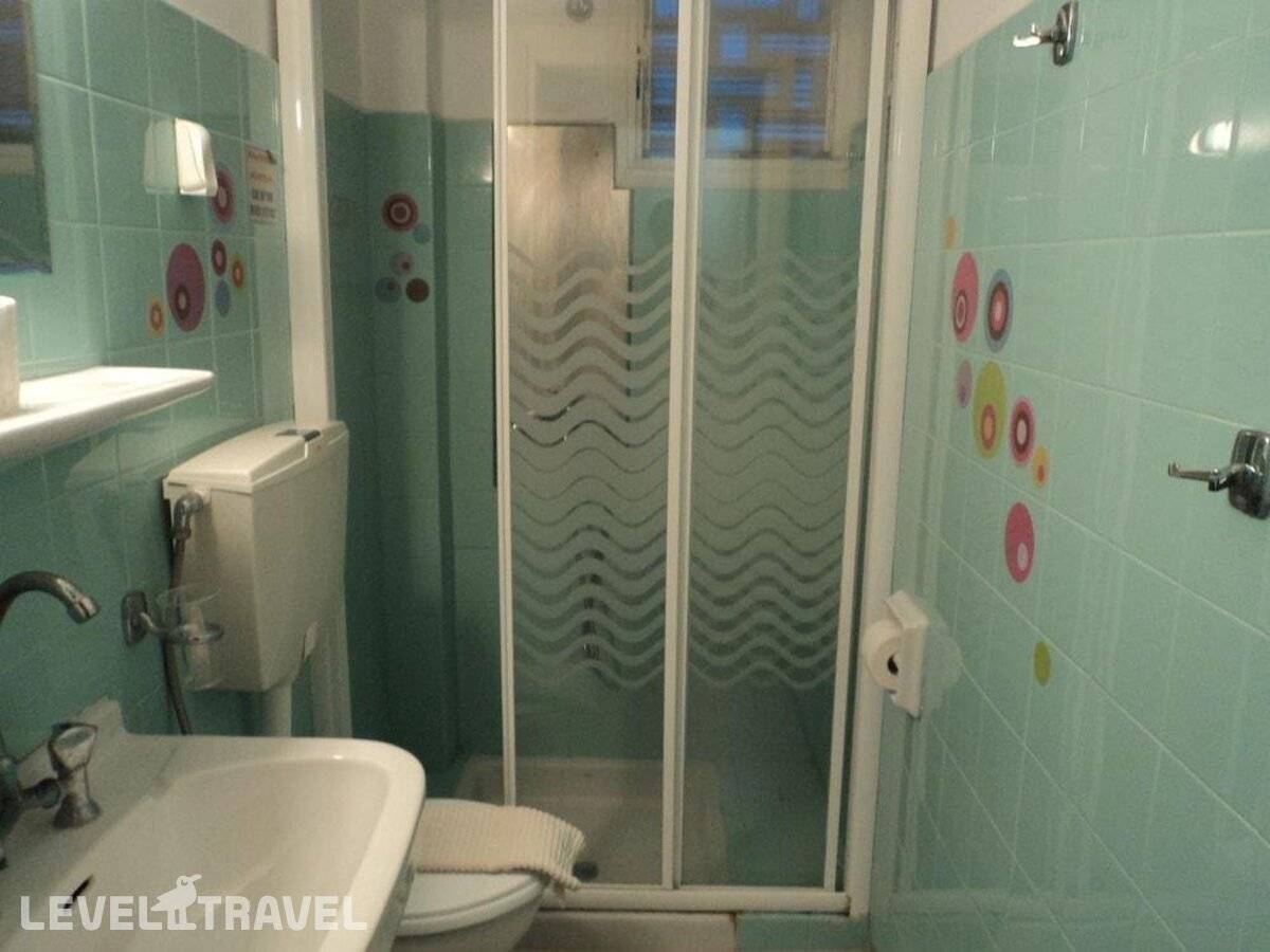 фотографии отеля Pasiphae Hotel в Греция(Ираклион) - фото №20