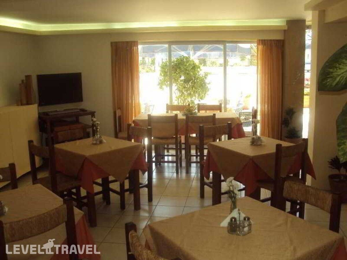 фотографии отеля Pasiphae Hotel в Греция(Ираклион) - фото №2