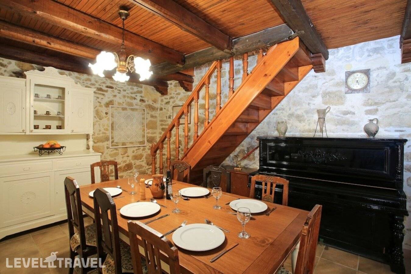 фотографии отеля Pasiphae Hotel в Греция(Ираклион) - фото №27