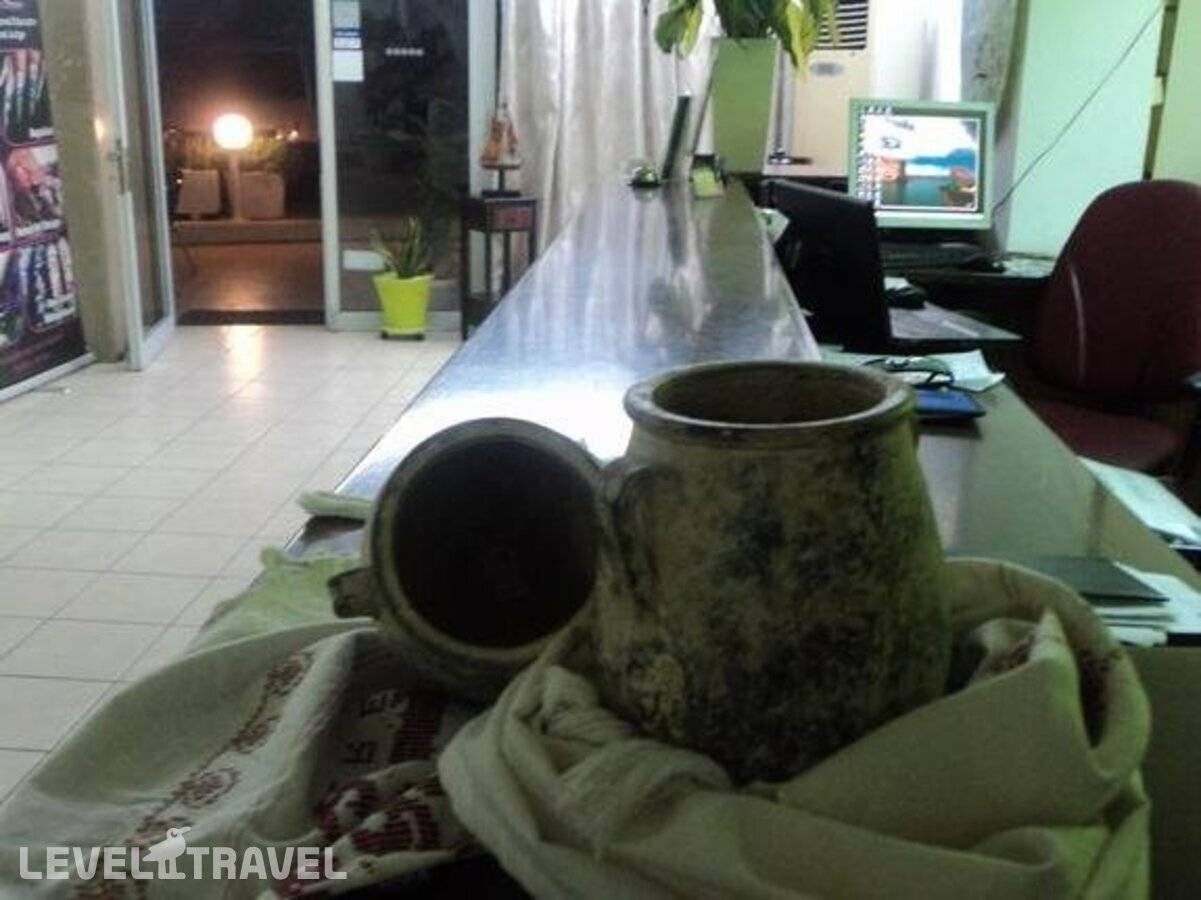 фотографии отеля Pasiphae Hotel в Греция(Ираклион) - фото №10