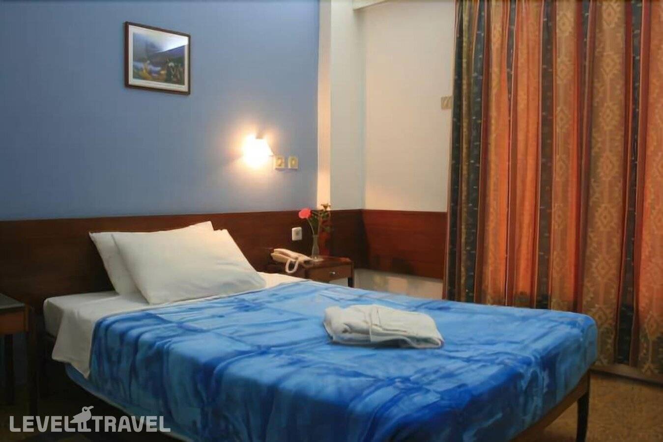 фотографии отеля Pasiphae Hotel в Греция(Ираклион) - фото №11