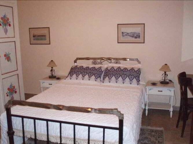 Pasiphae Hotel