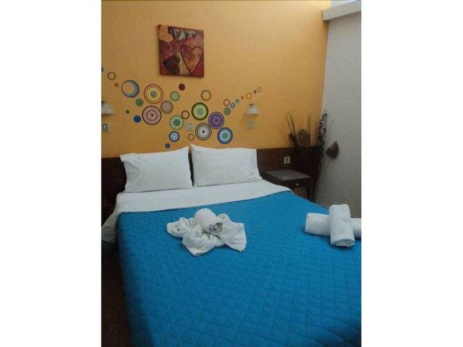 Pasiphae Hotel
