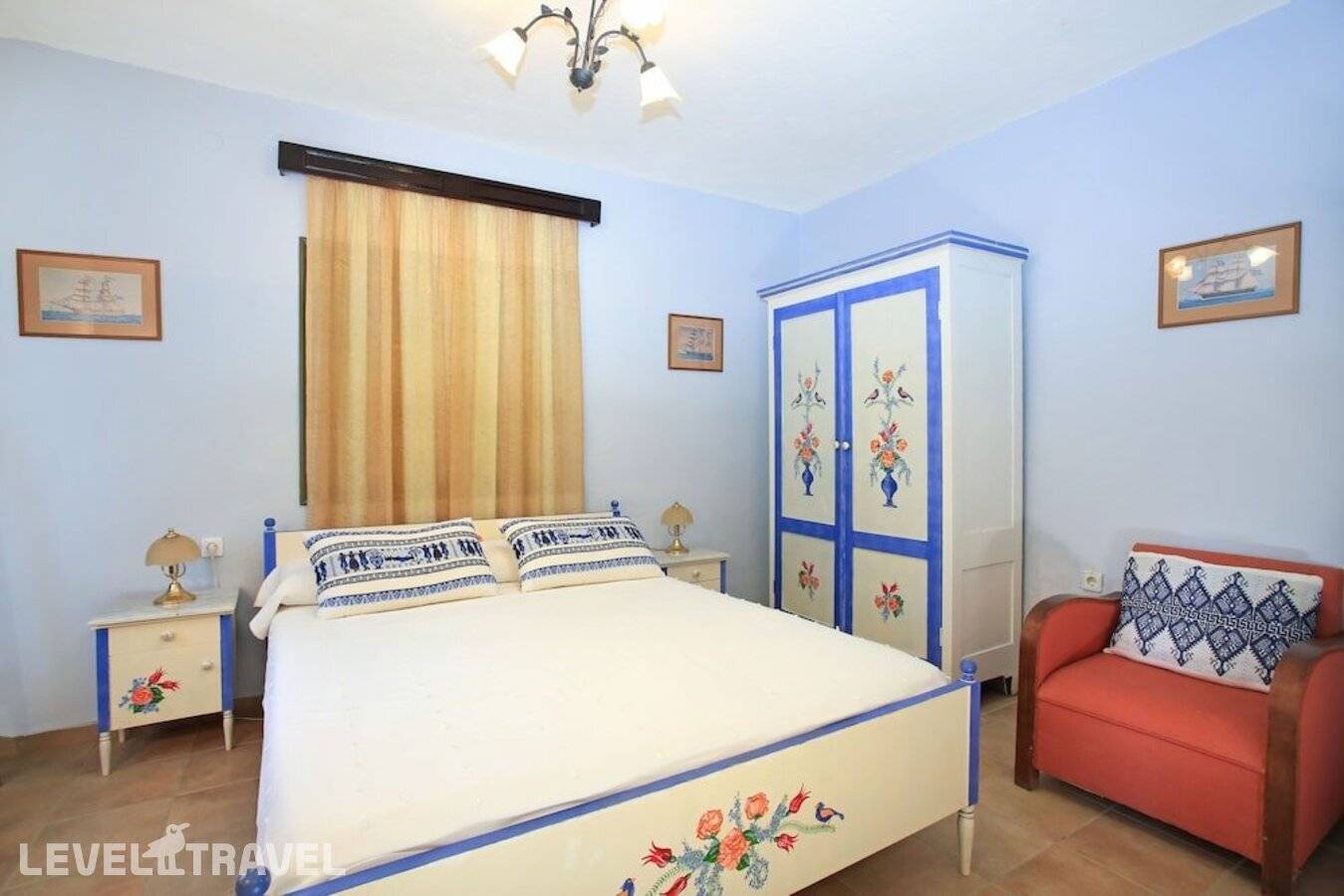 фотографии отеля Pasiphae Hotel в Греция(Ираклион) - фото №24