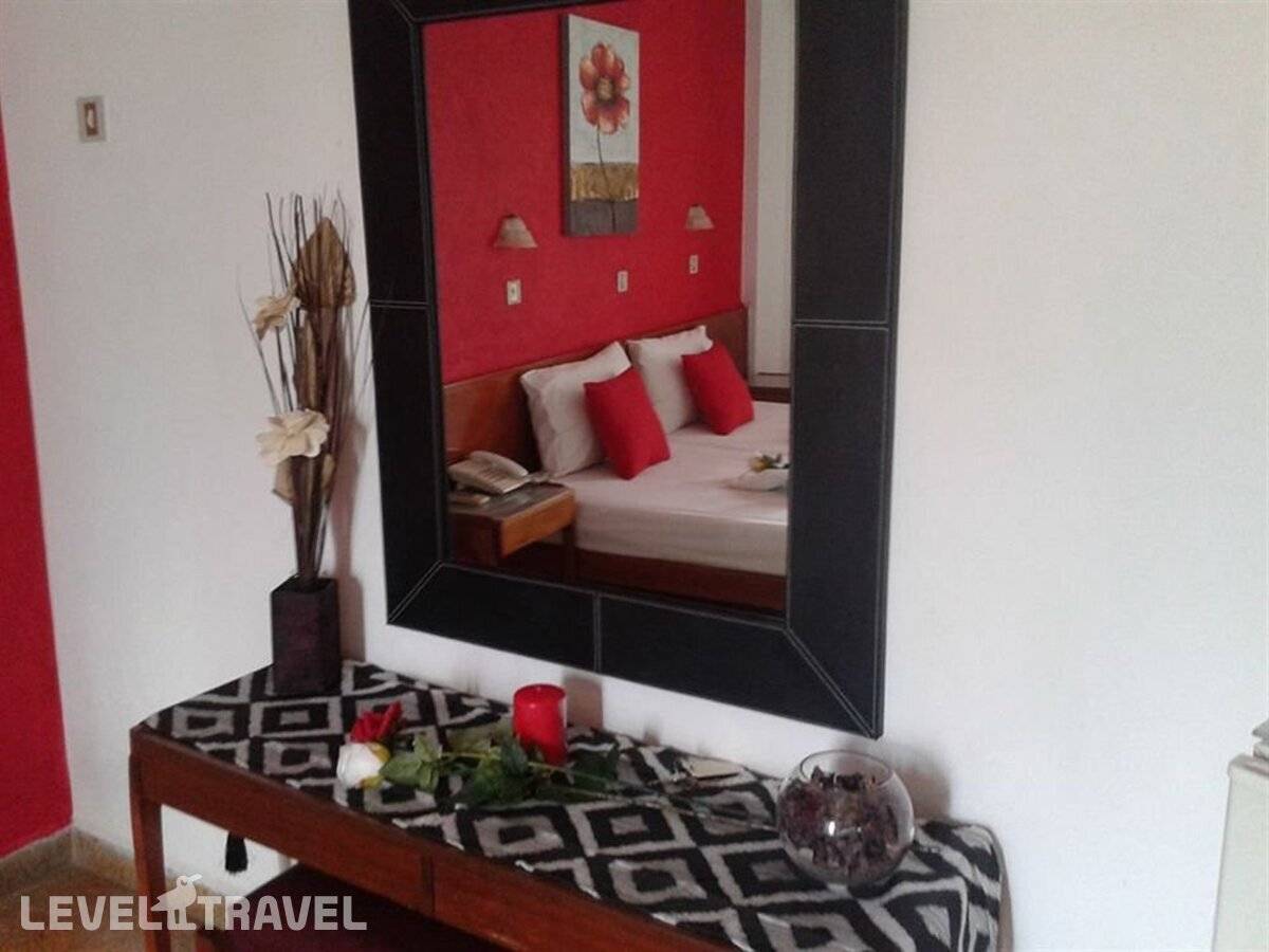 фотографии отеля Pasiphae Hotel в Греция(Ираклион) - фото №17