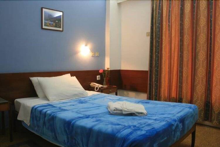 Pasiphae Hotel