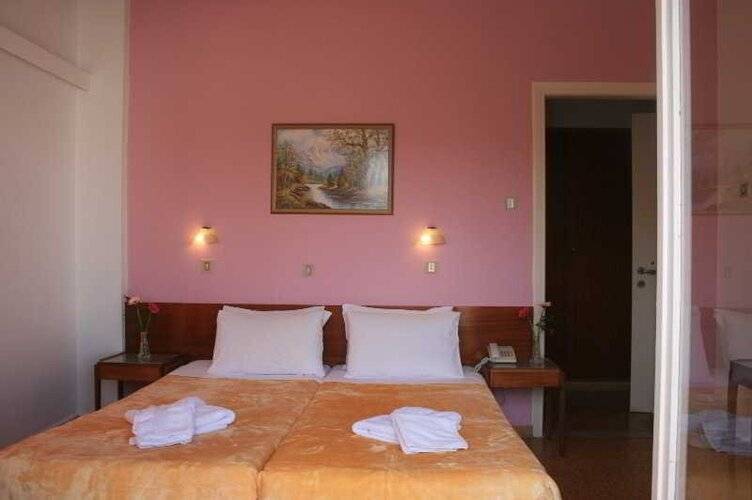 Pasiphae Hotel